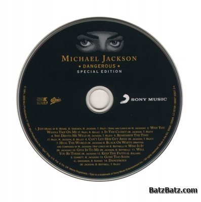 Michael Jackson - The Collection (2009)