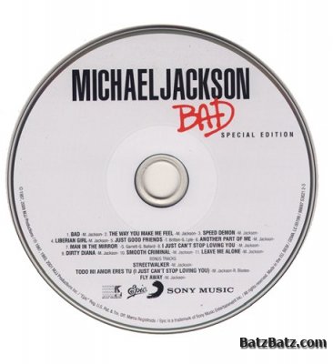 Michael Jackson - The Collection (2009)