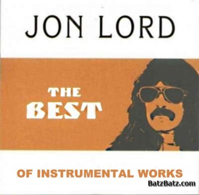 Jon Lord - The Best Of Instrumental Works