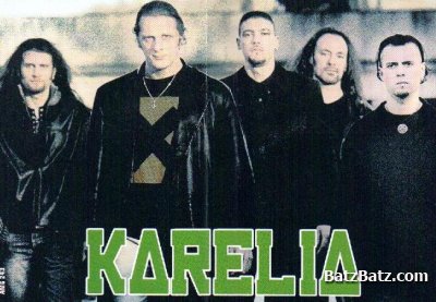 Karelia - Raise (2005)