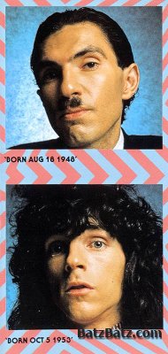 Sparks - Mael Intuition: Best Of Sparks 1974-76 (1990)