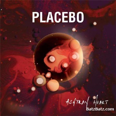 Placebo - Ashtray Heart (Single) 2009