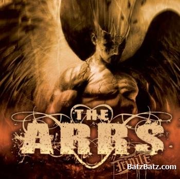 The Arrs - Trinite (2007)
