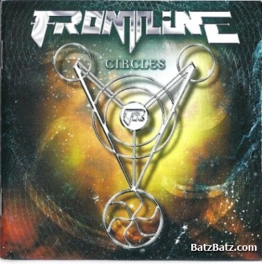 Frontline - Circles (2006) Lossless