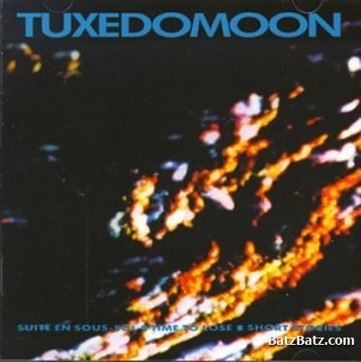 Tuxedomoon - Short Stories 1992