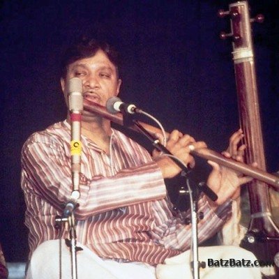 Hariprasad Chaurasia - Legends (2002) 5CD