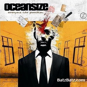 Oceansize - Everyone into Position 2005