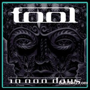 Tool - 10 000 Days 2006 (LOSSLESS)