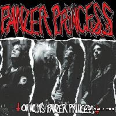 Panzer Princess -  Oh No, Its Panzer Princess (2009)