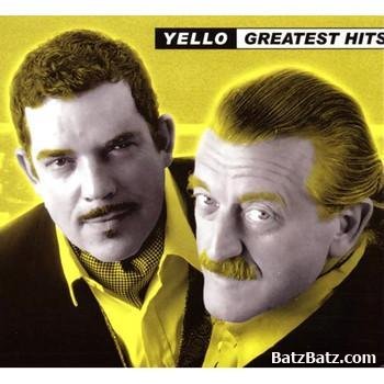 Yello - Greatest Hits (Ltd. Ed.) (2008)