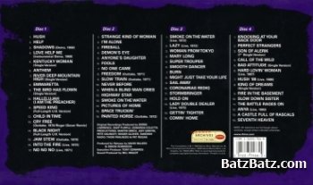 Deep Purple - Shades 1968-1998 (4 CD Box Set) 1999