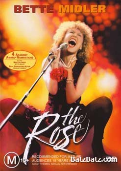 Bette Midler - The Rose (Soundtrack) (1979)