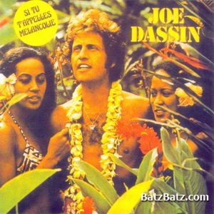 Joe Dassin - Integrale Albums - Limited Edition 2000