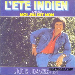 Joe Dassin - Integrale Albums - Limited Edition 2000