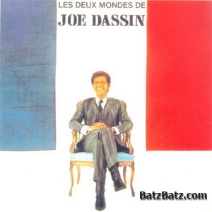 Joe Dassin - Integrale Albums - Limited Edition 2000