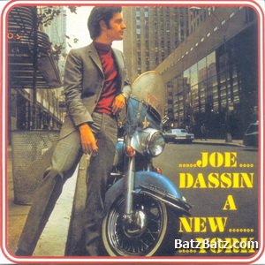 Joe Dassin - Integrale Albums - Limited Edition 2000