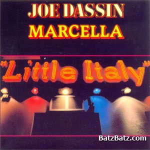 Joe Dassin - Integrale Albums - Limited Edition 2000