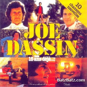 Joe Dassin - Integrale Albums - Limited Edition 2000