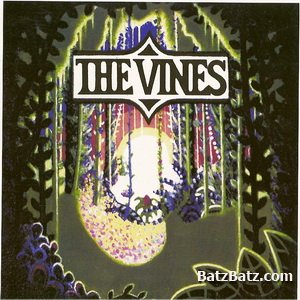 The Vines - Discography 2002-2008