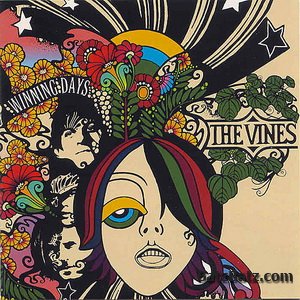 The Vines - Discography 2002-2008