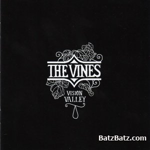 The Vines - Discography 2002-2008