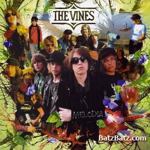 The Vines - Discography 2002-2008