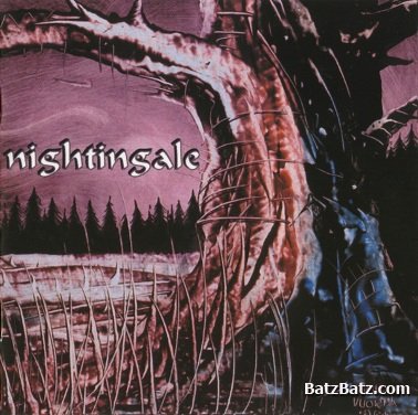 Nightingale - The Closing Chronicles 1996 (Lossless)