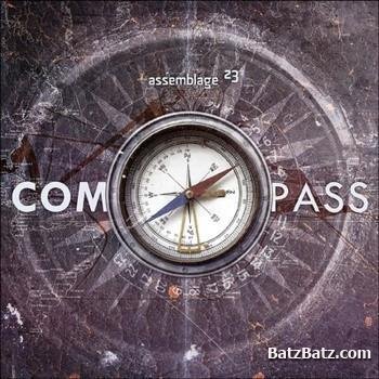 Assemblage 23 - Compass (Limited Edition) (Lossless + mp3) 2009