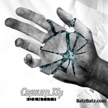 Cesium_137 - Identity (2009)