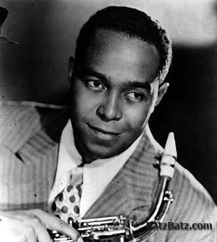 Charlie Parker - Verve Jazz Masters 28 (1994)