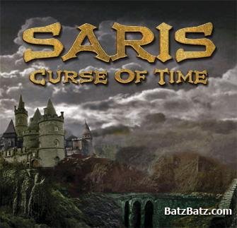 Saris - Curse of Time 2009