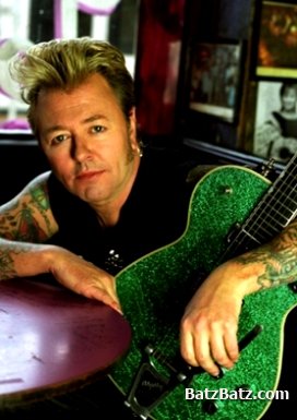 The Brian Setzer Orchestra - Dig That Crazy Christmas 2005