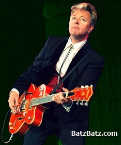 The Brian Setzer Orchestra - Vavoom! 2000