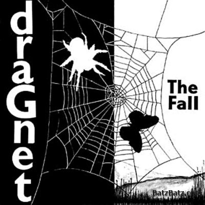 The Fall - Dragnet (1979)