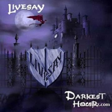 Livesay - Darkest Hour 2000