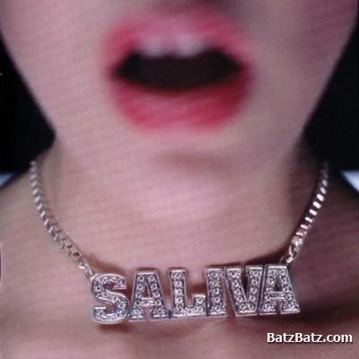 Saliva - Every Six Seconds (2001)