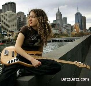 Tal Wilkenfeld - Transformation 2007