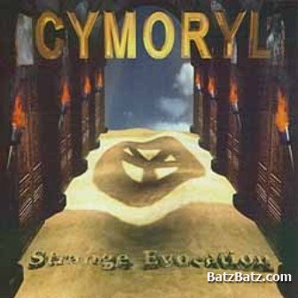 Cymoryl - Strange Evocation (2002)