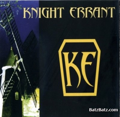 Knight Errant - KE 1999 (Lossless)