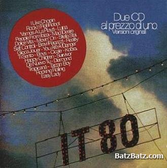 Varios - IT 80 -  Italians Do It Better 1999