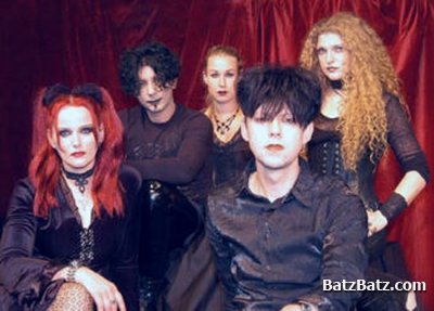 Clan of Xymox - Past and Present 2004