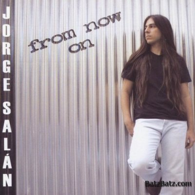 Jorge Salan -  (2002-2009)