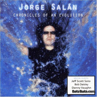 Jorge Salan -  (2002-2009)