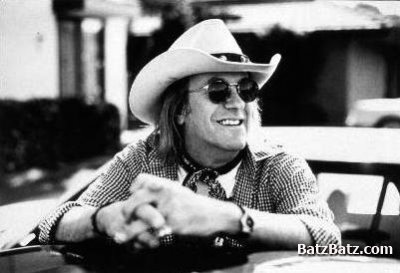 Doug Sahm - The Last Real Texas Blues Band 1994