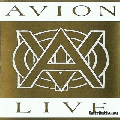 Avion - 4 singles (1984-1987)