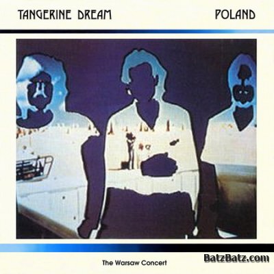 Tangerine Dream - Poland (Live) 1983