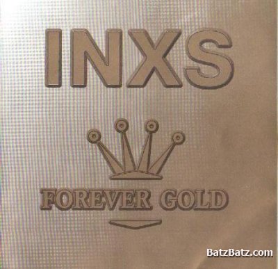 INXS - Forever Gold (2000)