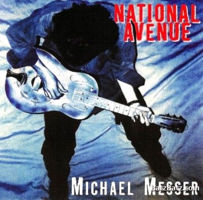 Michael Messer - National Avenue  1997