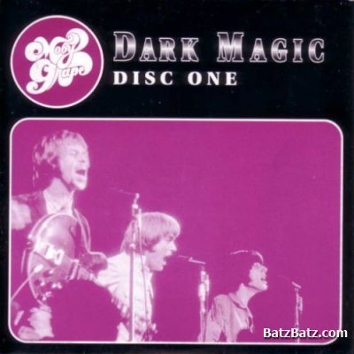 Moby Grape - Dark Magic [Compilation 1965-1969] (1997)