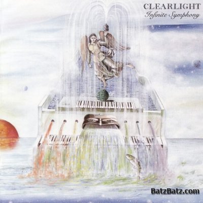 Clearlight - Infinite Symphony  2003
